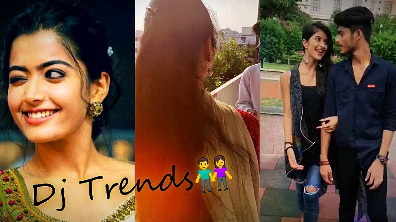 Dj tik tok videos