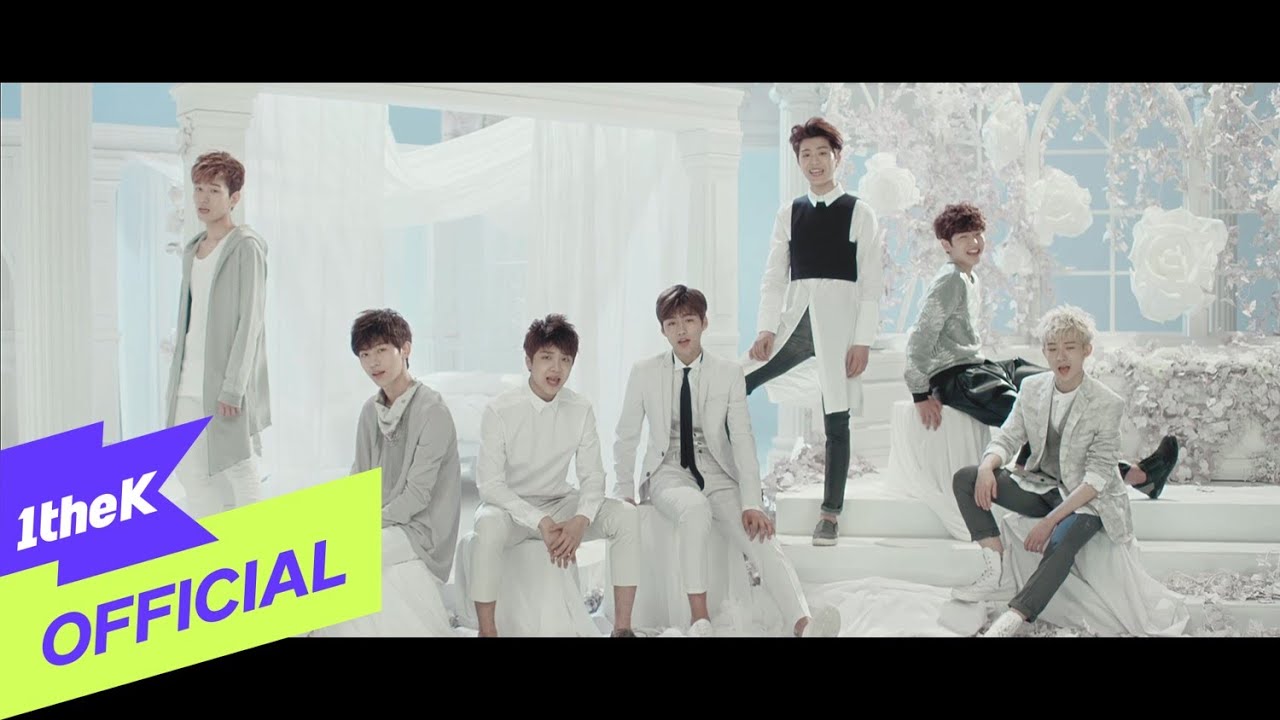 [MV] ROMEO(로미오) _ LOVESICK(예쁘니까)