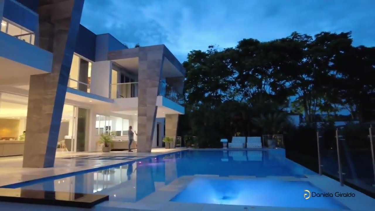 Casa Campestre de lujo en Cerritos, Pereira