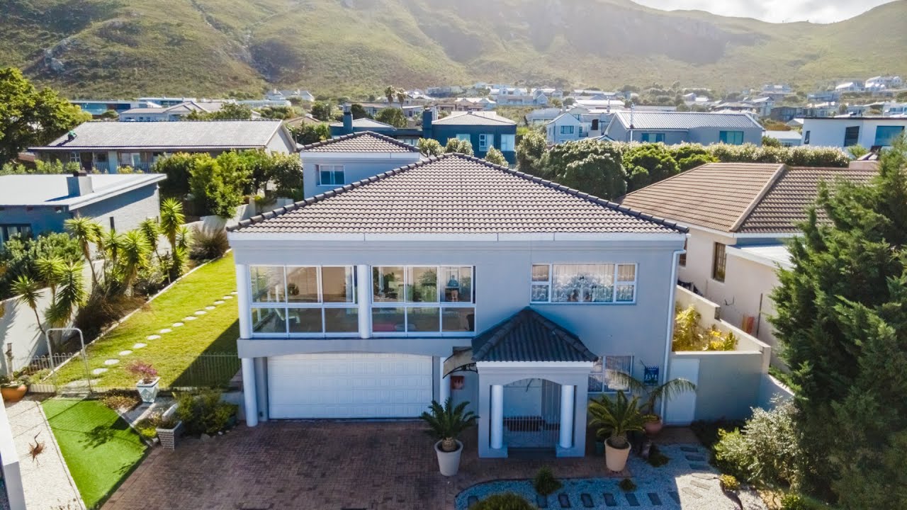 4 Bedroom For Sale | Onrus