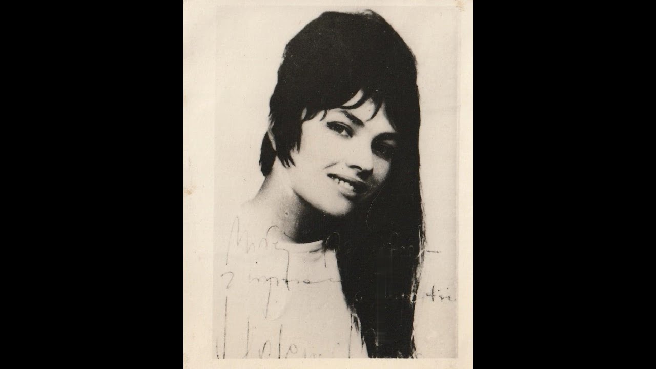 Helena Majdaniec - Jutro ostatni raz  /1964/