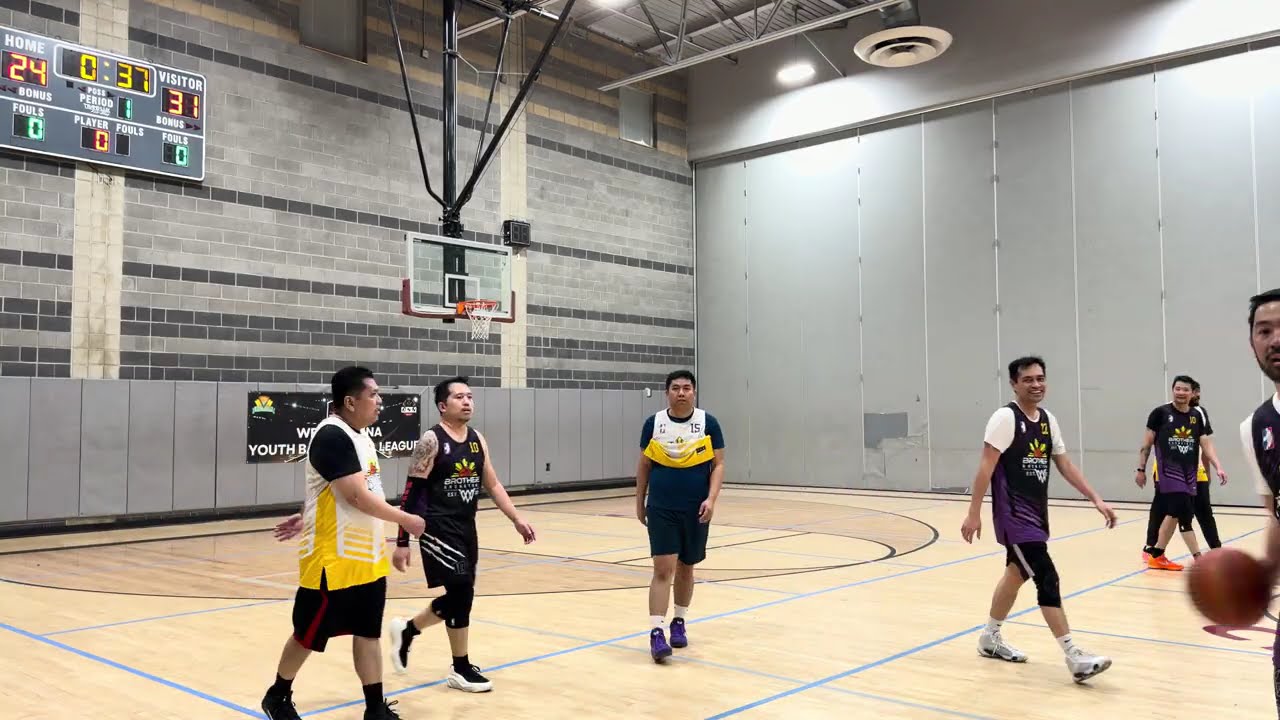 2/23/2026 Monday Game 6