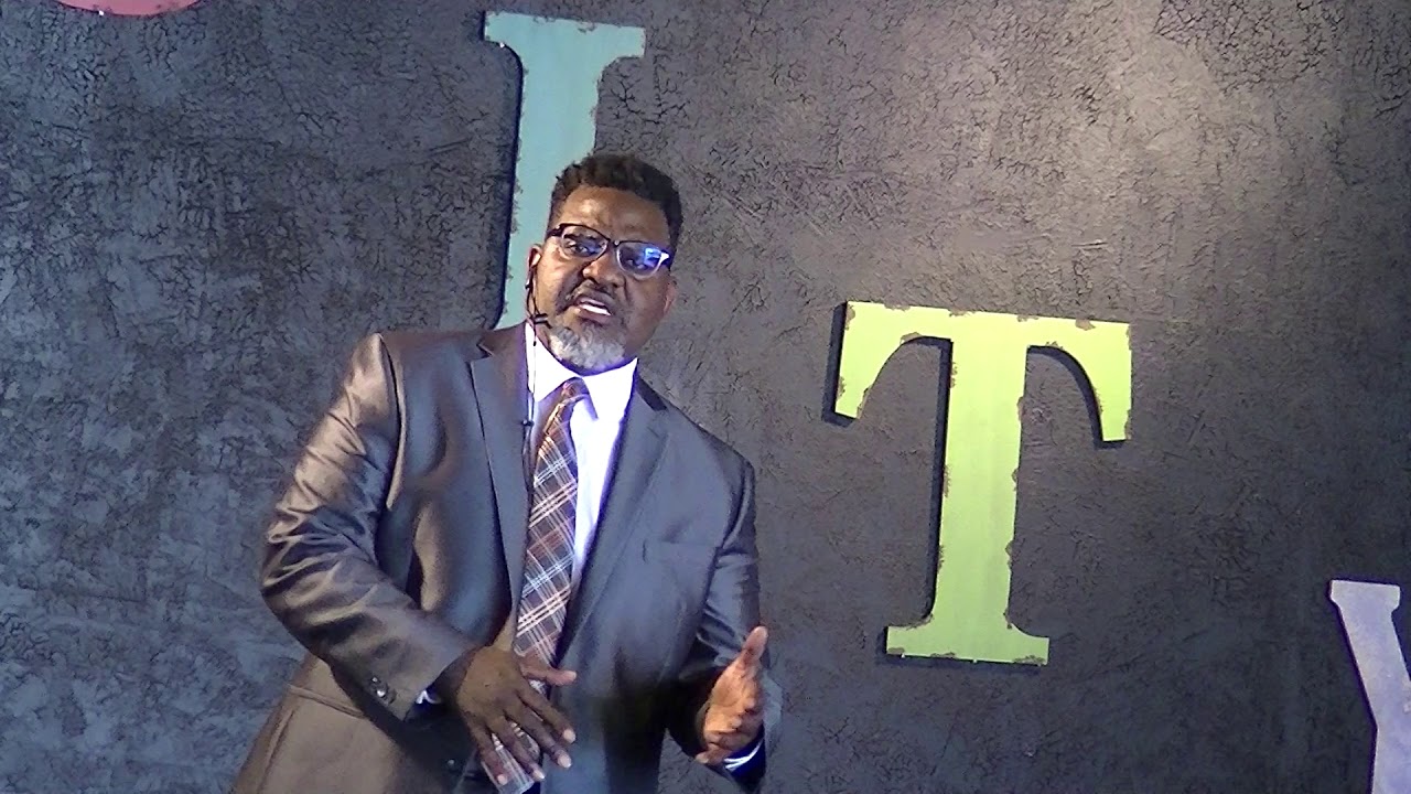 Faith Activation
