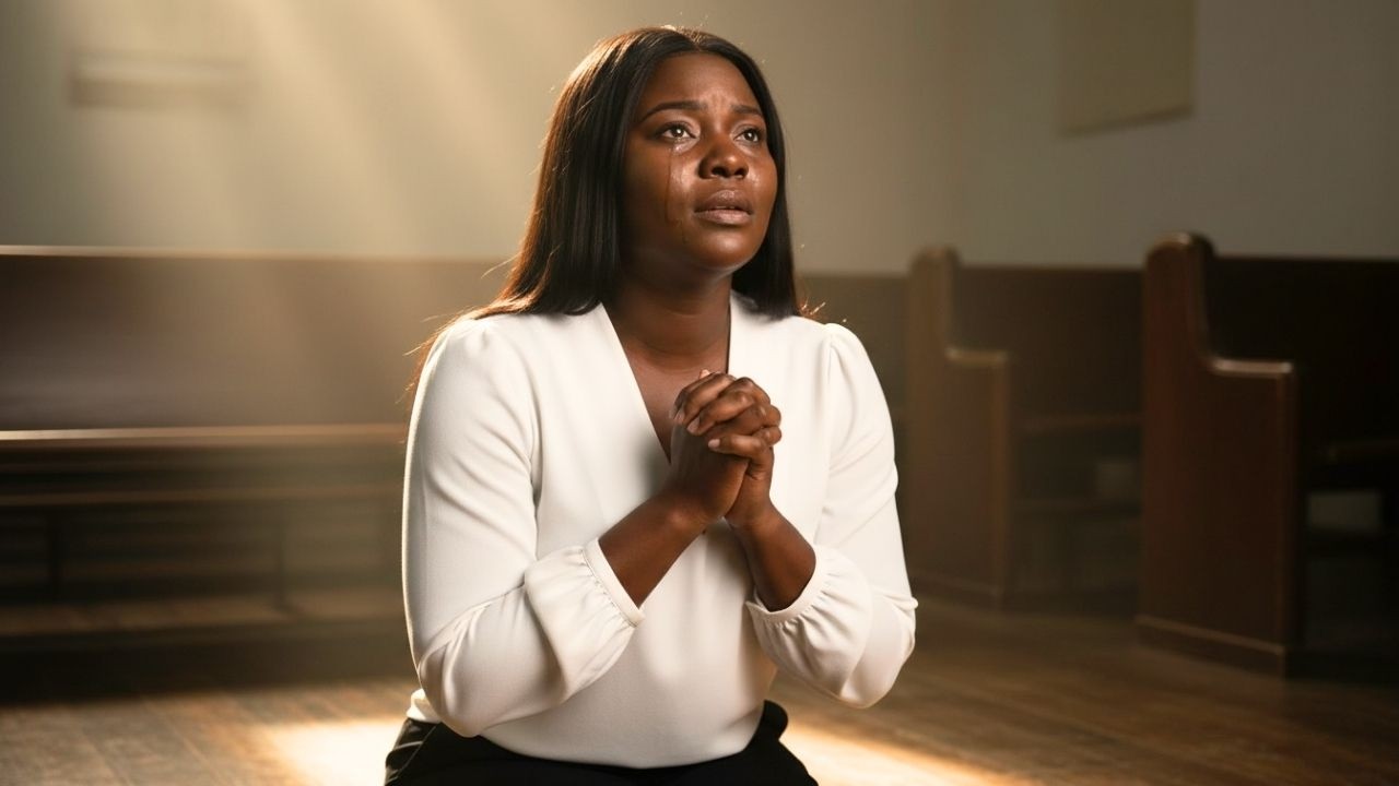 Para Quem Se Sente Esquecido por Deus – (Louvor de Espera e Confiança)