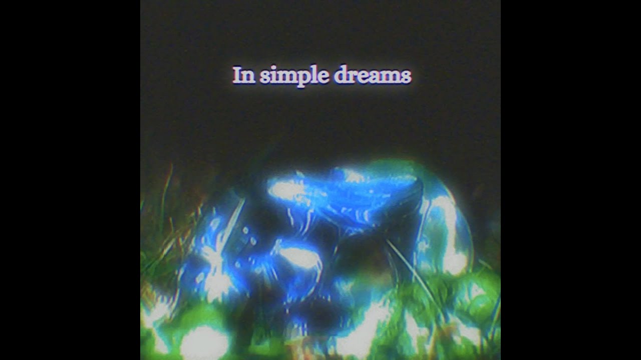 GAKHED - In simple dreams (Full EP)