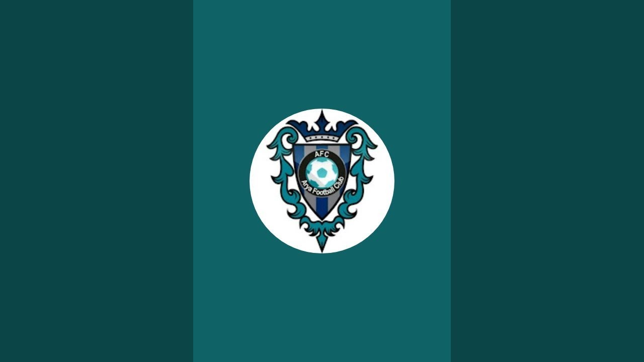 ARYA FOOTBALL CLUB  is live!