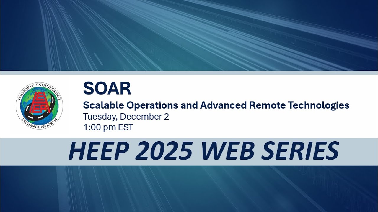 SOAR Scalable Operations and Advanced Remote technologies 20251202 185459UTC Meeting Recording