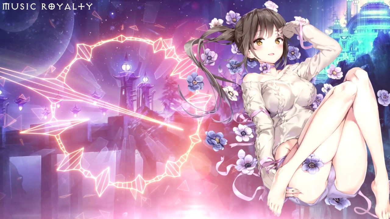 [Copyright Free Nightcore] Monody NCS Release