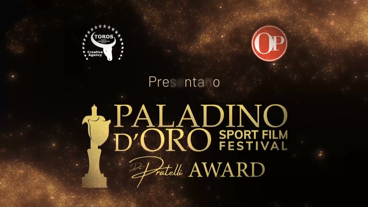 45th Paladino d'Oro SFF - Meeting 