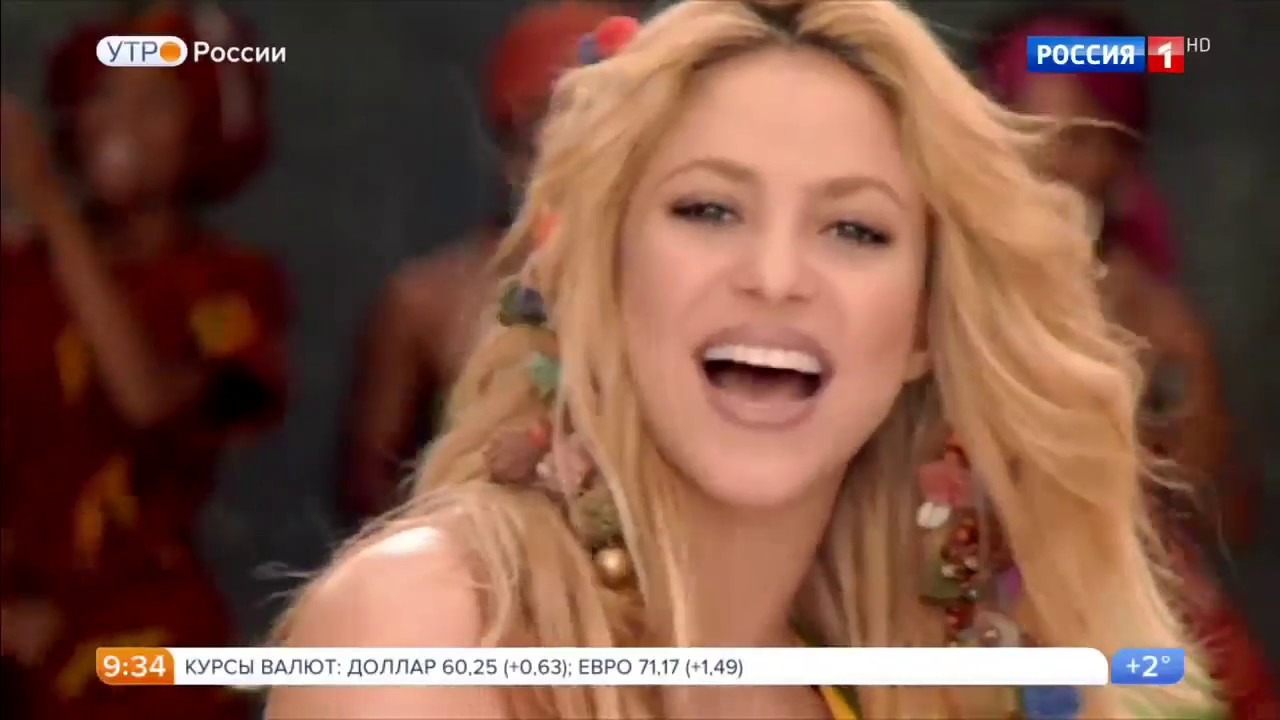 Shakira (Шакира) - личная жизнь,фото,биография,вес,рост.