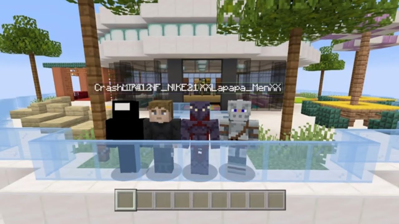 2026 Minecraft Community Stream!