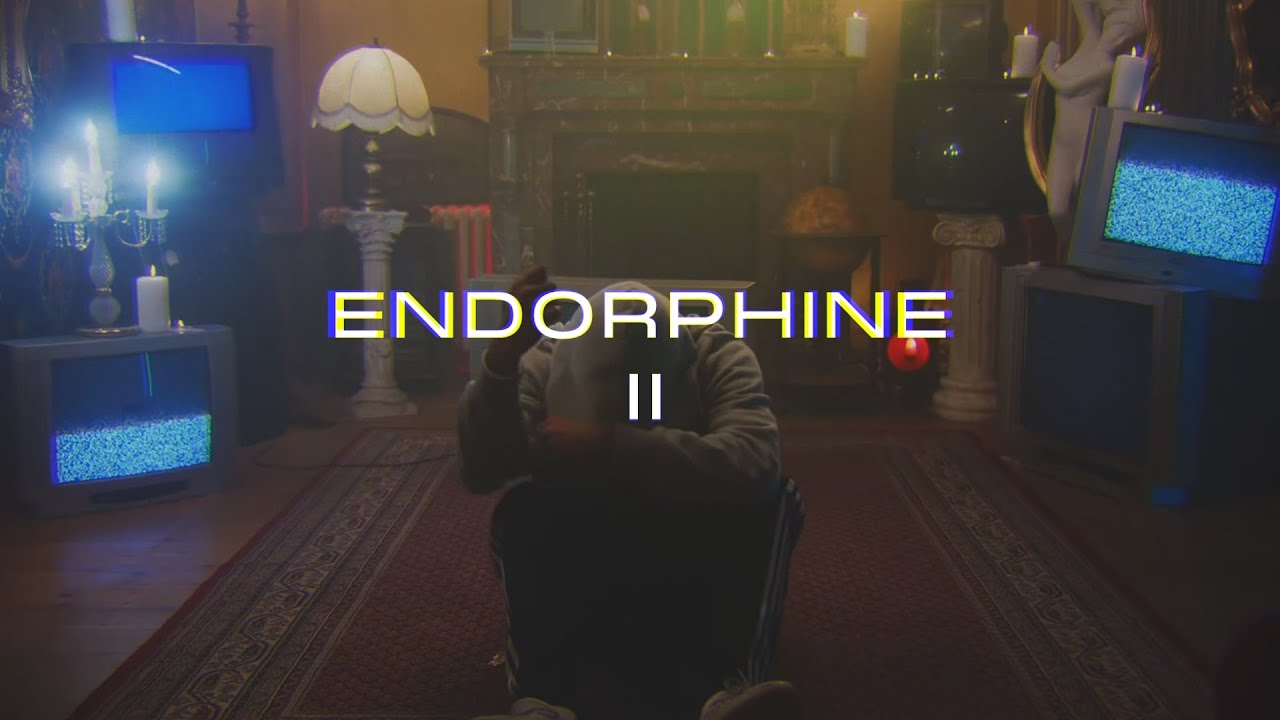CAPITAL X PA SPORTS TYPE BEAT | ENDORPHINE II | PROD D9WN