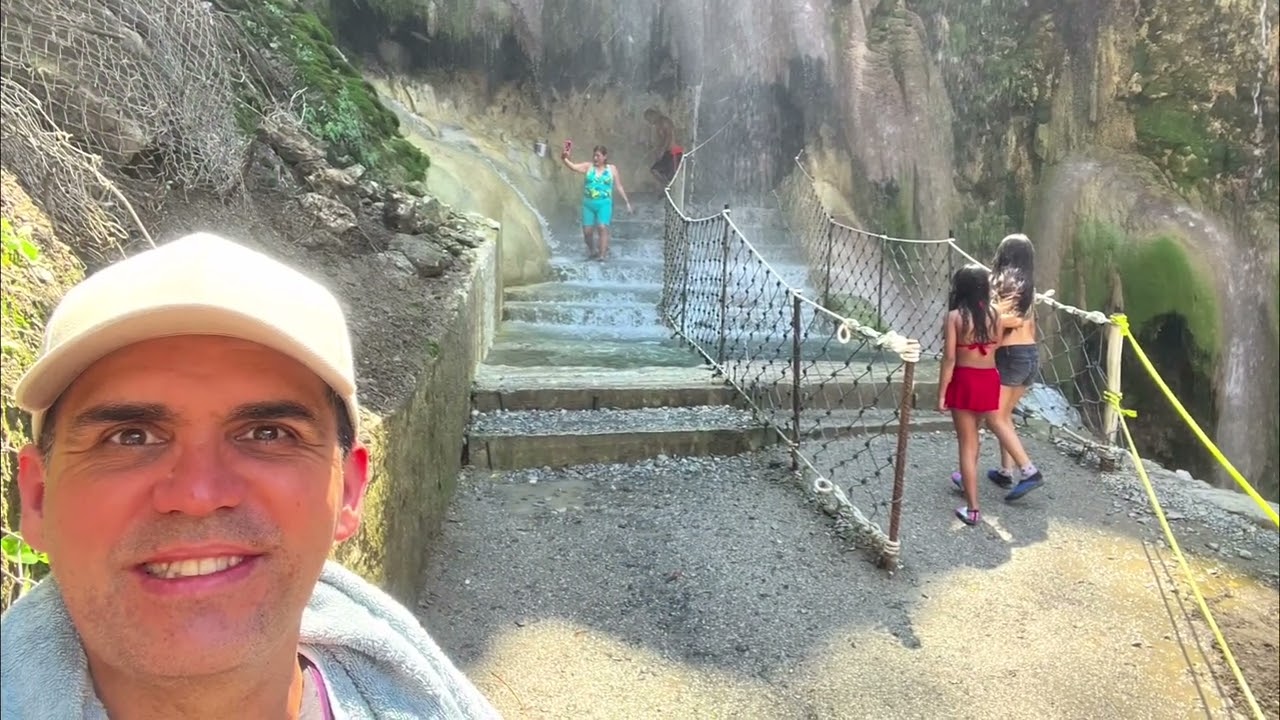 Tolantongo Hidalgo 