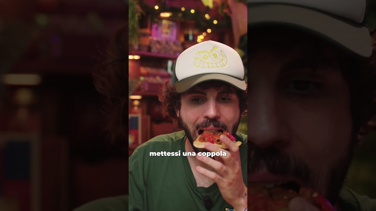 SFIDA Lingue Croccanti: la Sicilia CONVINCE Space Valley? 😱