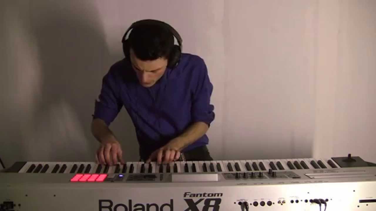Medcezir - Myra Piano - Halil Furkan Bektas (Music by Toygar Isikli)