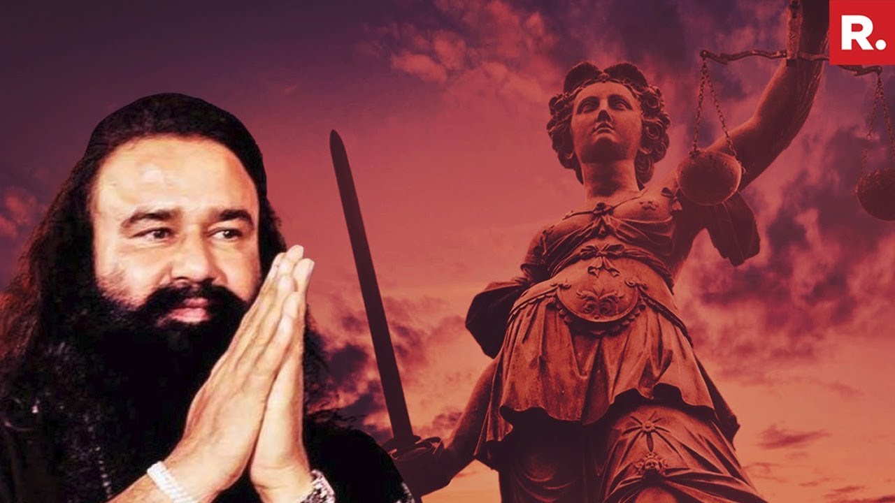 Ram Rahim SOBS - Refuses To Leave