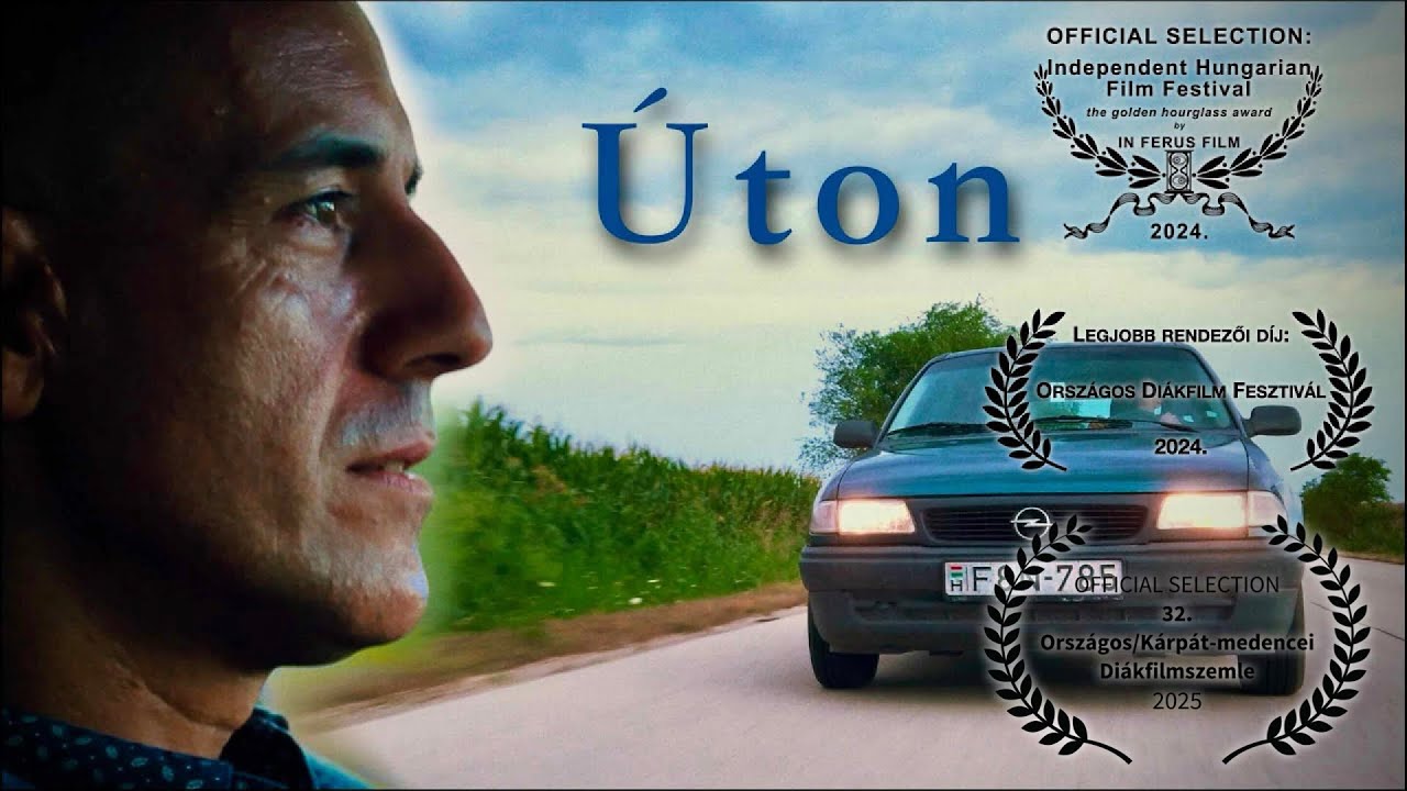 Úton ⎮ Kisfilm