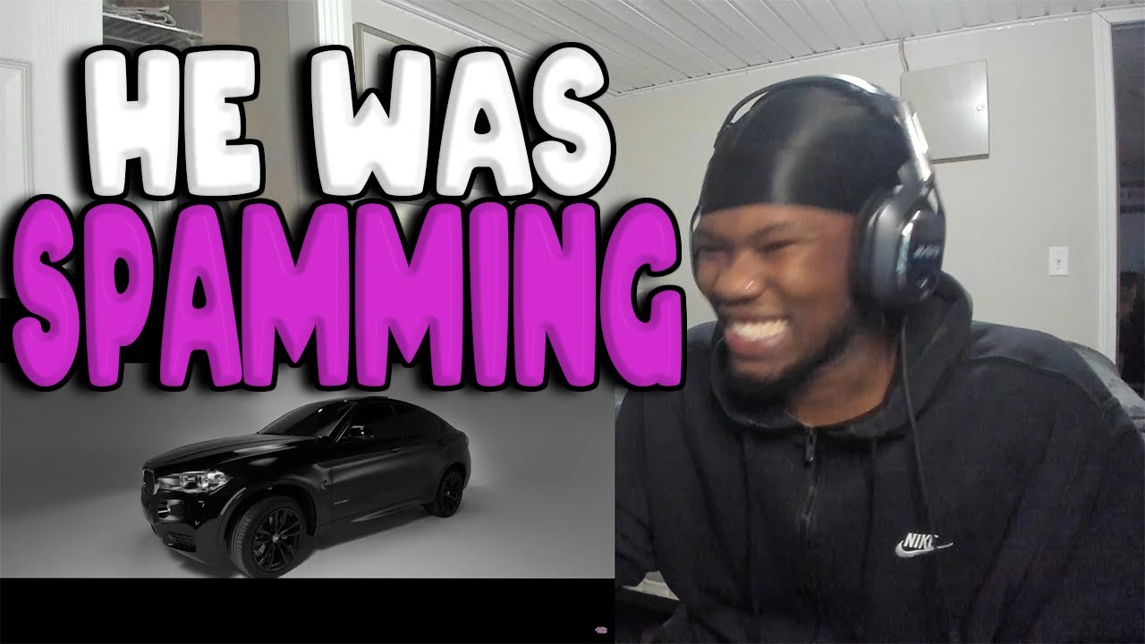 Shoreline Mafia - Musty [Official Music Video] REACTION