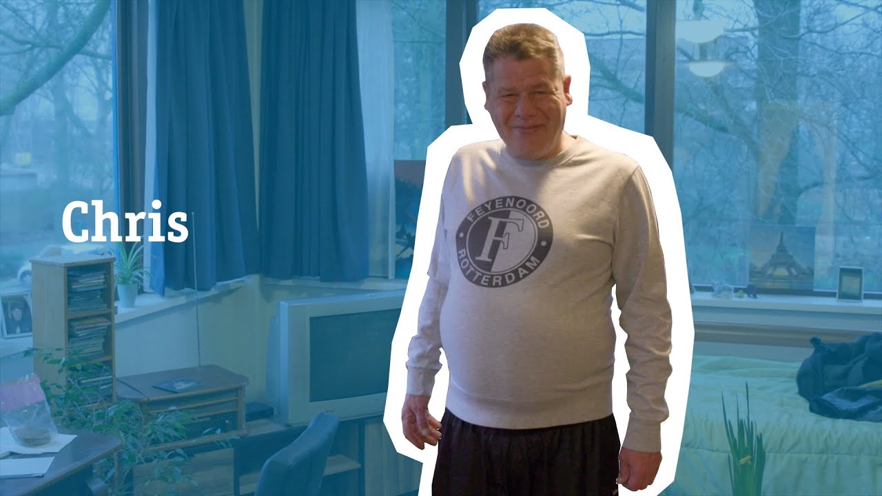 De Paradijsvogels van Aesopus. Chris over Verslaving.
