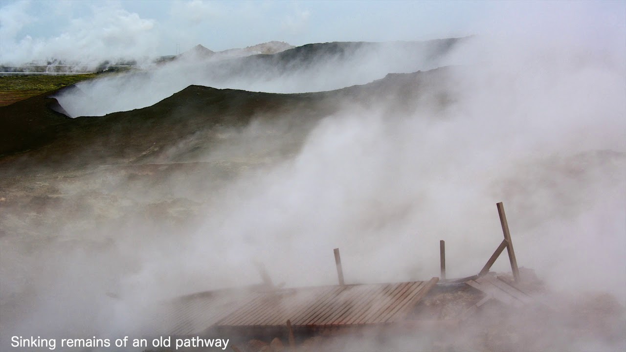 The Reykjanes Peninsula - Five Amazing Places to Visit