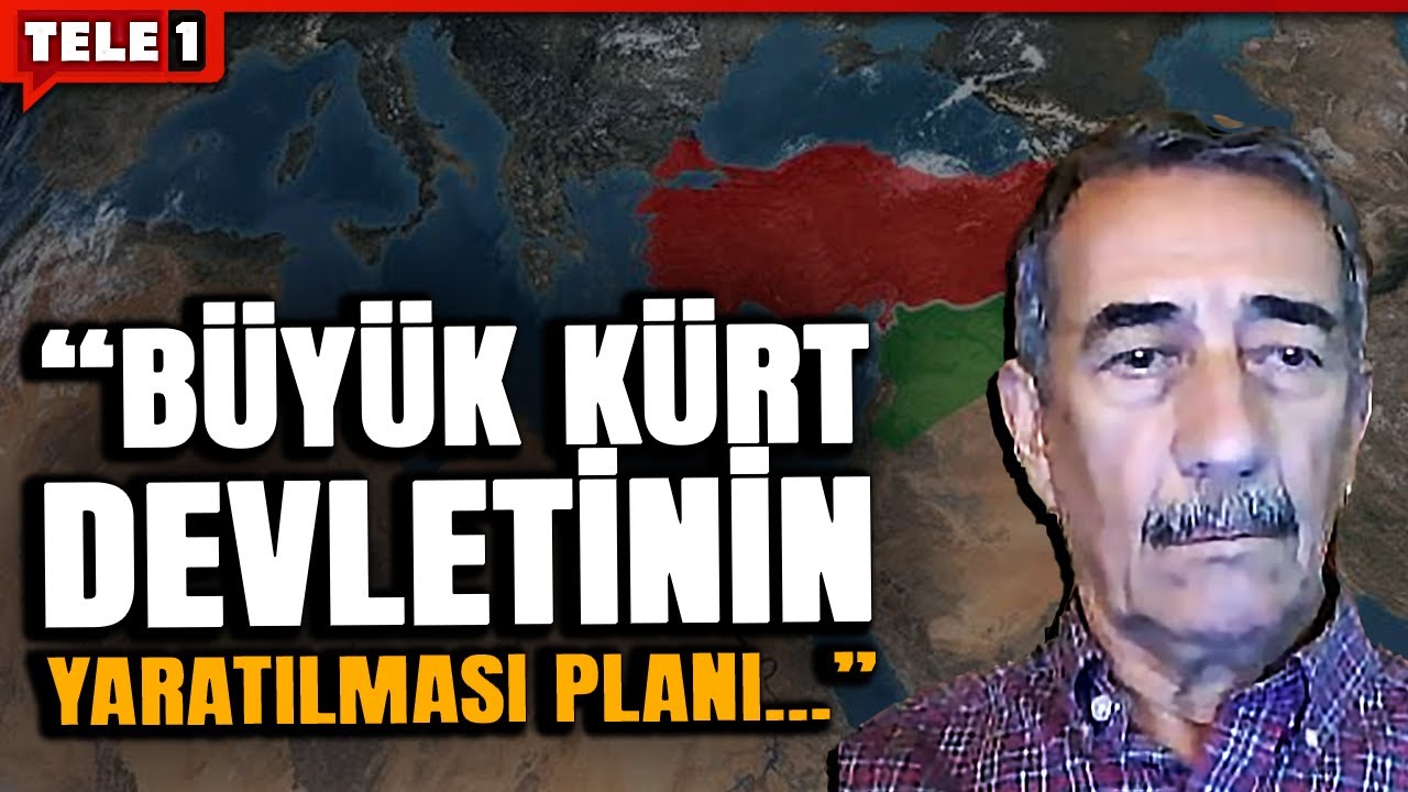 Hakan Fidan'ın 'Suriye' açıklamasının anlamı... Emekli Büyükelçi Ahmet Süha Umar yorumluyor