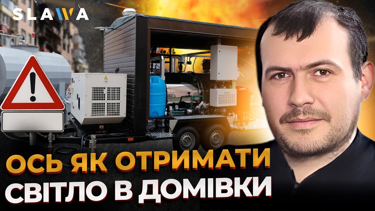 РІШЕННЯ Є, АЛЕ З НЮАНСАМИ: в Україні суттєво знизився дефіцит електроенергії? І Вадим Литвин