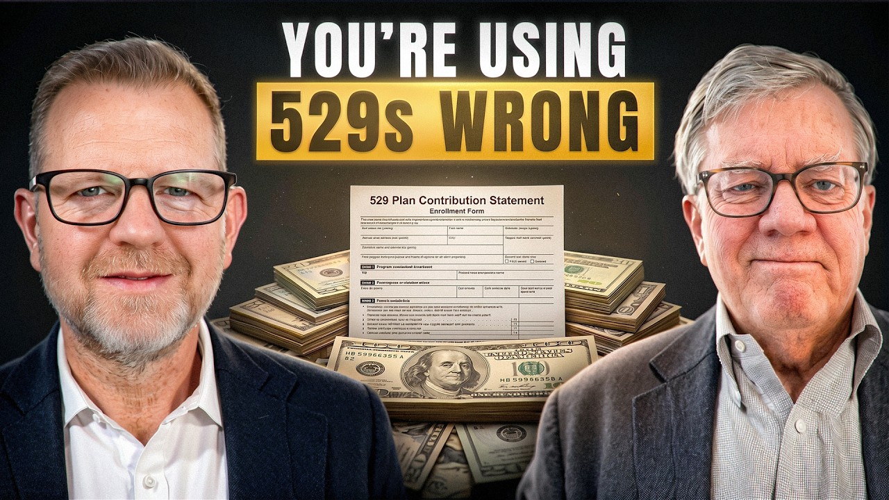 529 Plans Aren&rsquo;t Just For College &mdash; 3 Big Hidden Benefits