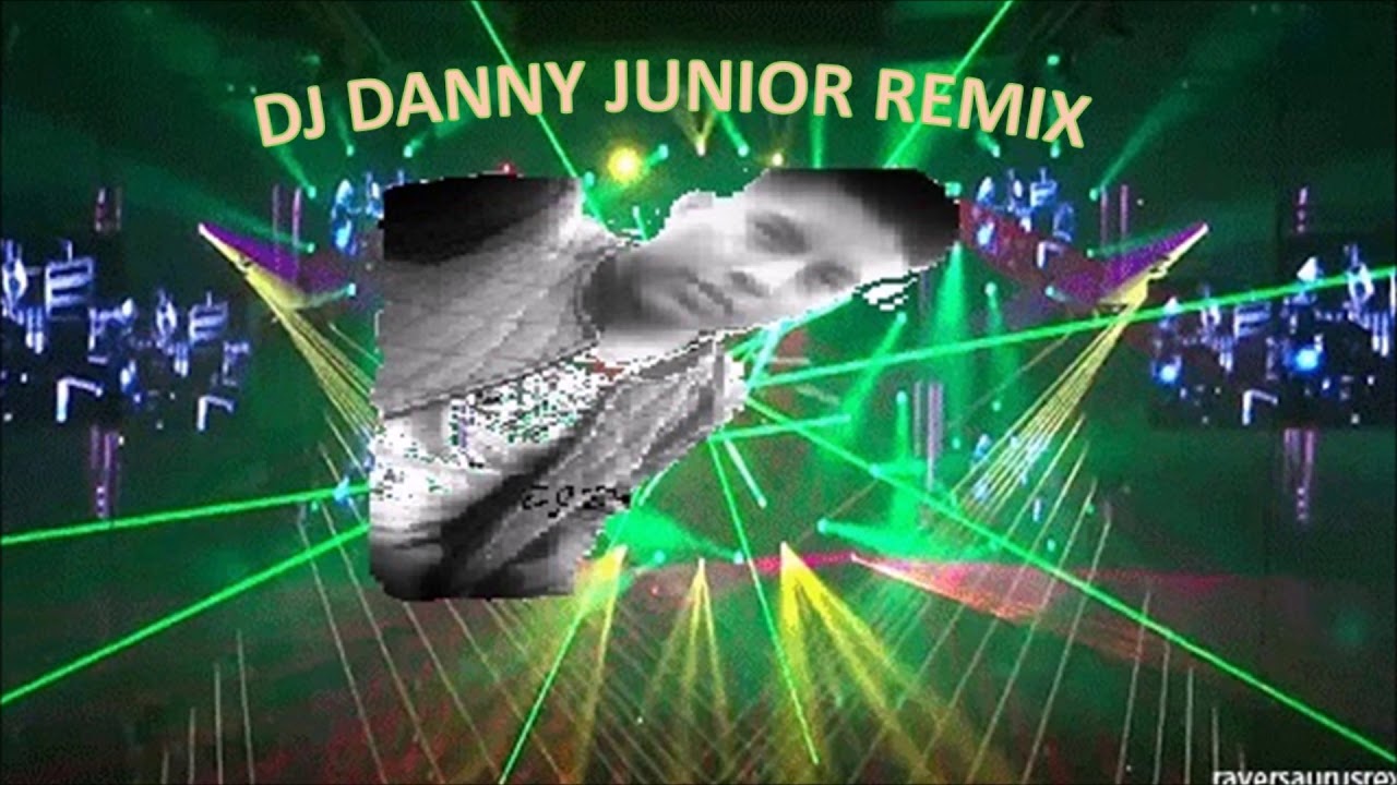 Rap Romantico vs Hip Hop DJ Danny remix