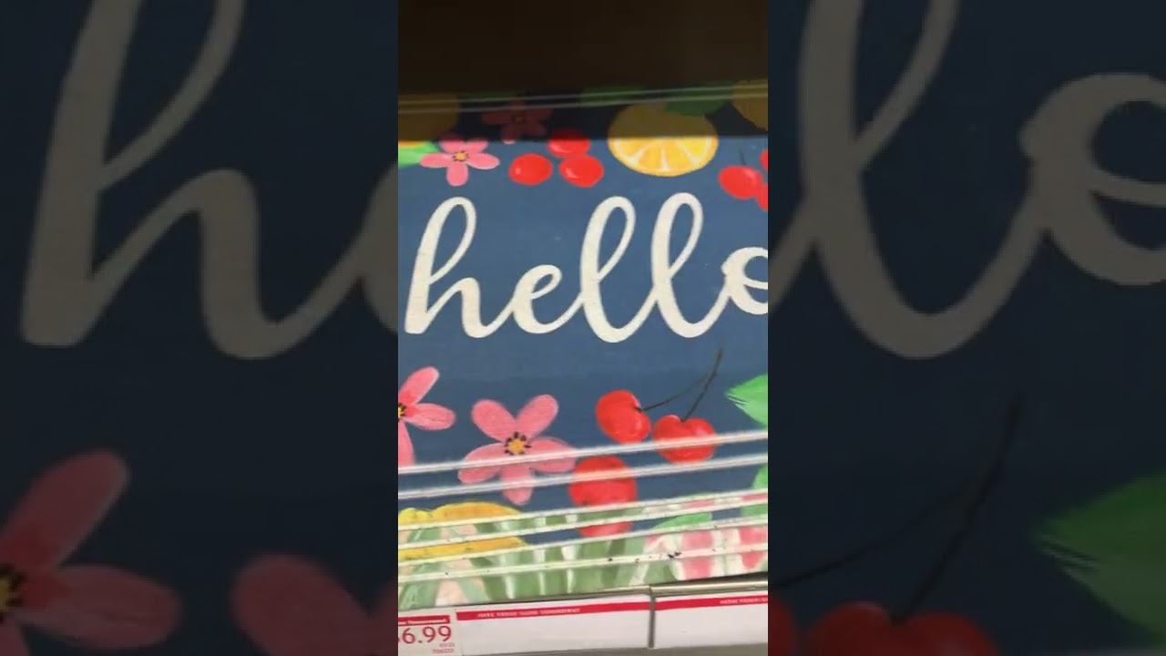 Can&rsquo;t wait to show you this week&rsquo;s finds!!! #aldiusa