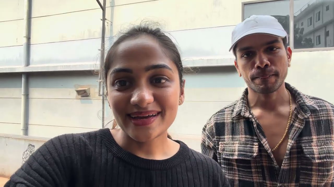 Surprise gift to me🥰| @Keerthana_Rajeshwari 