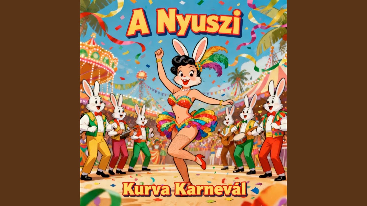 Úgy Szopok Mint Senki Más (Album Version)