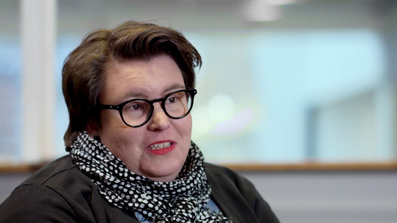 Vuoden yksinyritt&auml;j&auml;palkittu 2019 - Redanredan