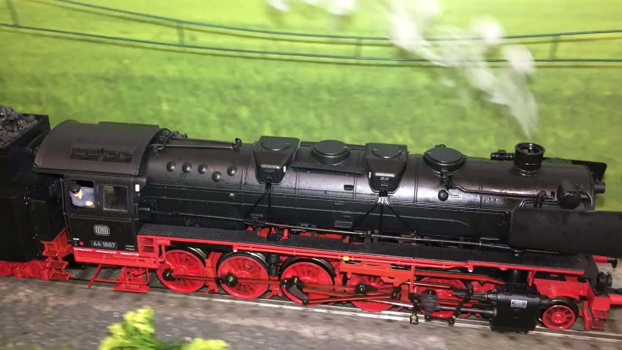 märklin 39881  BR 44