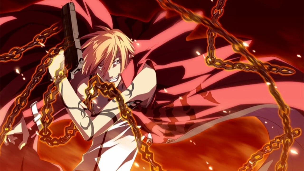 Shirou yusa song