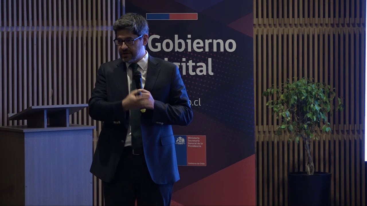 9 Modelo de Gestión Pública