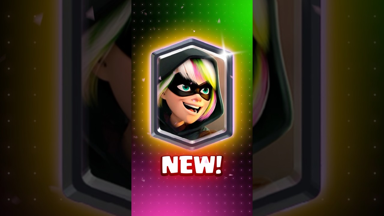 OLD vs NEW!🔥 Cards 5 #clashroyale