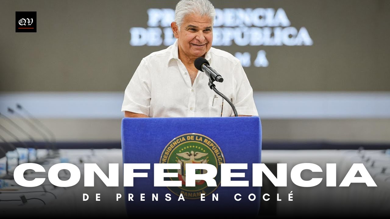 558 millones en obras de impacto social en Coclé