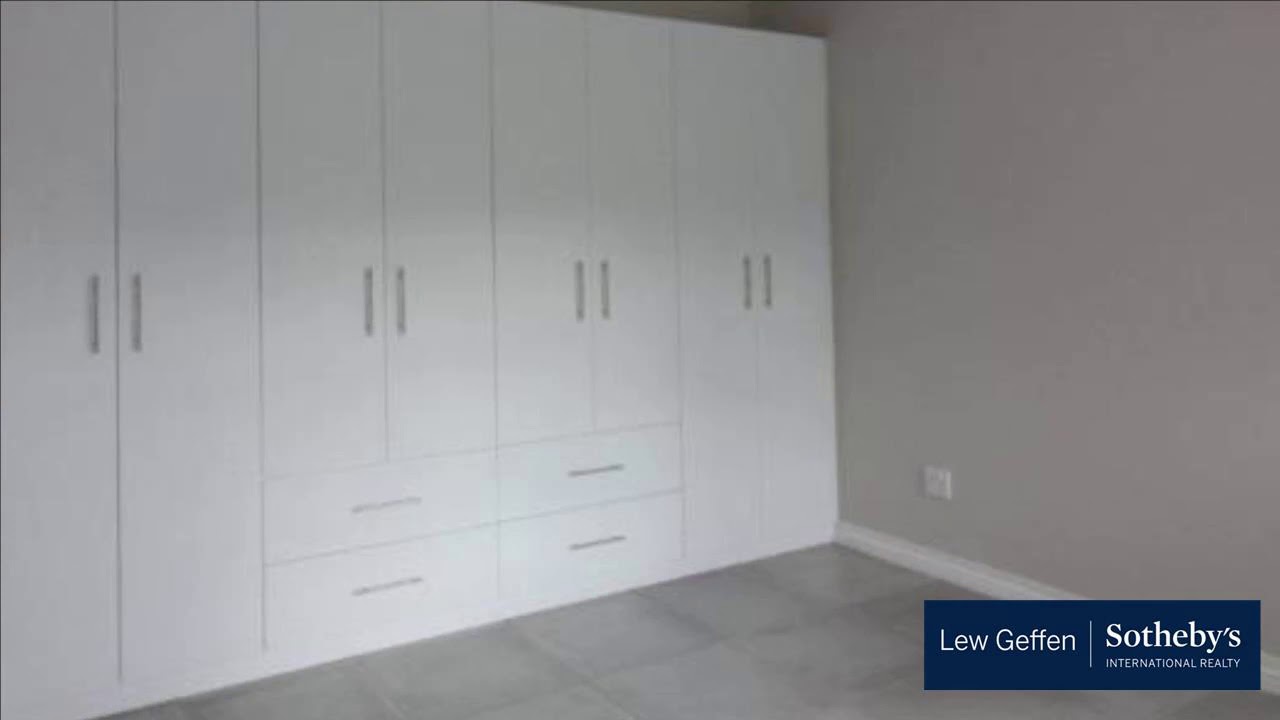 3 Bedroom House For Sale in Blue Mountain Village, George, Western Cape, South Africa for ZAR 2,9...