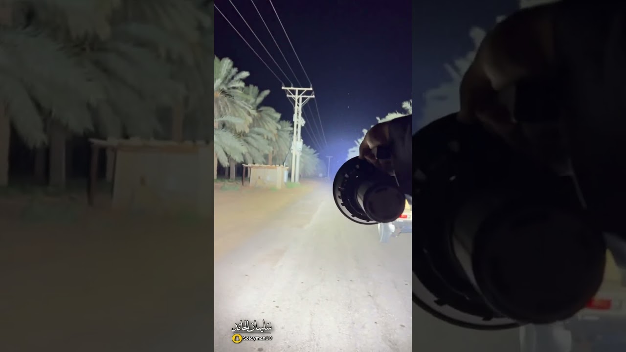 تجربة اقوا كشاف في العالم 💪🏻