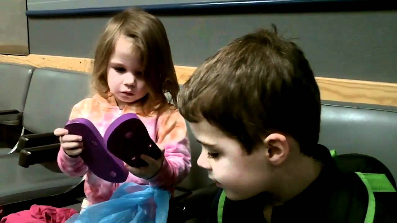 Disney Surprise gone wrong