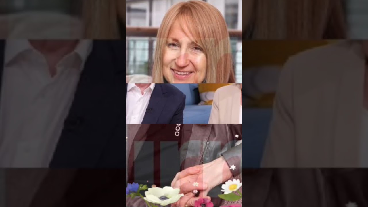 Carol McGiffin's candid four-word verdict after Eamonn Holmes and Ruth Langsford split#shotrs