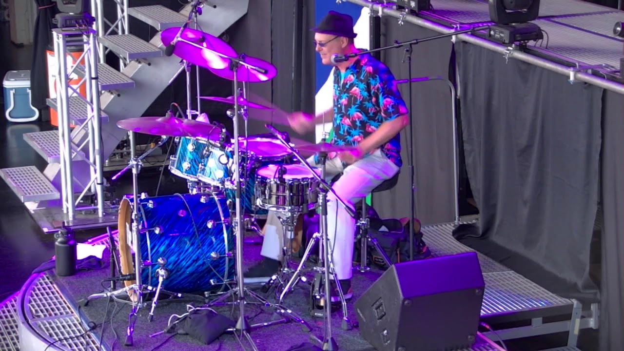 Bolingbrook Jubilee 2023 [Day 1] - The Hat Guys