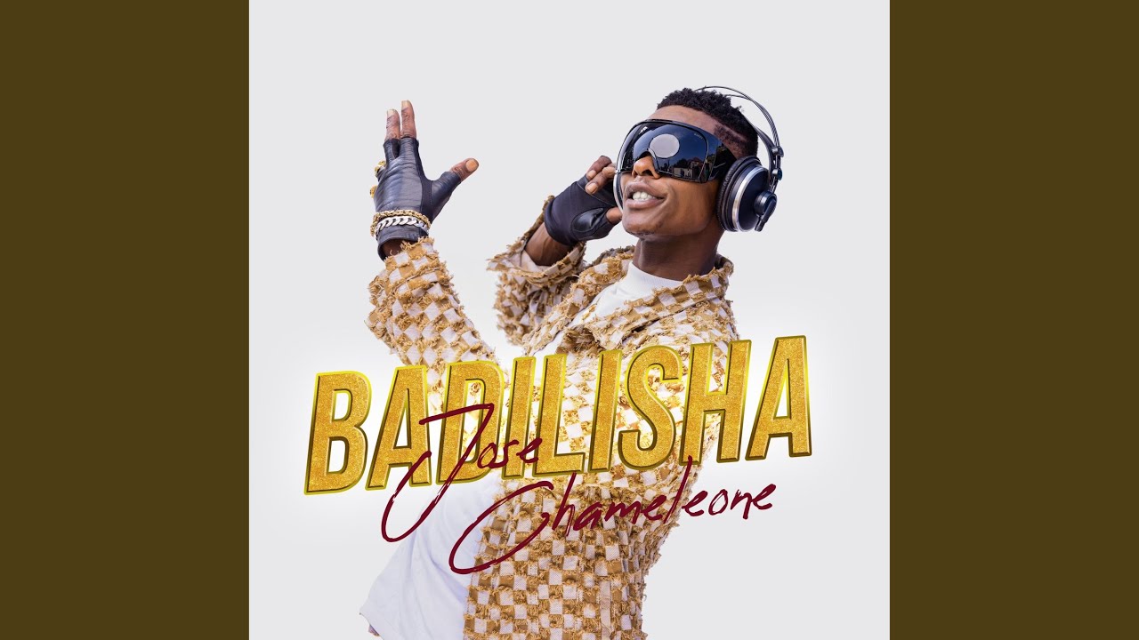 Badilisha