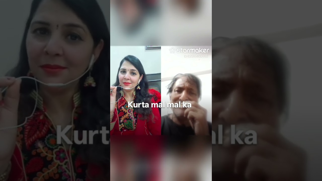 #रेशम की डोरी कहां..@तलत रविन्द्र डॉ रविन्द्र गुप्ता हिसार रेणु जी के साथ
