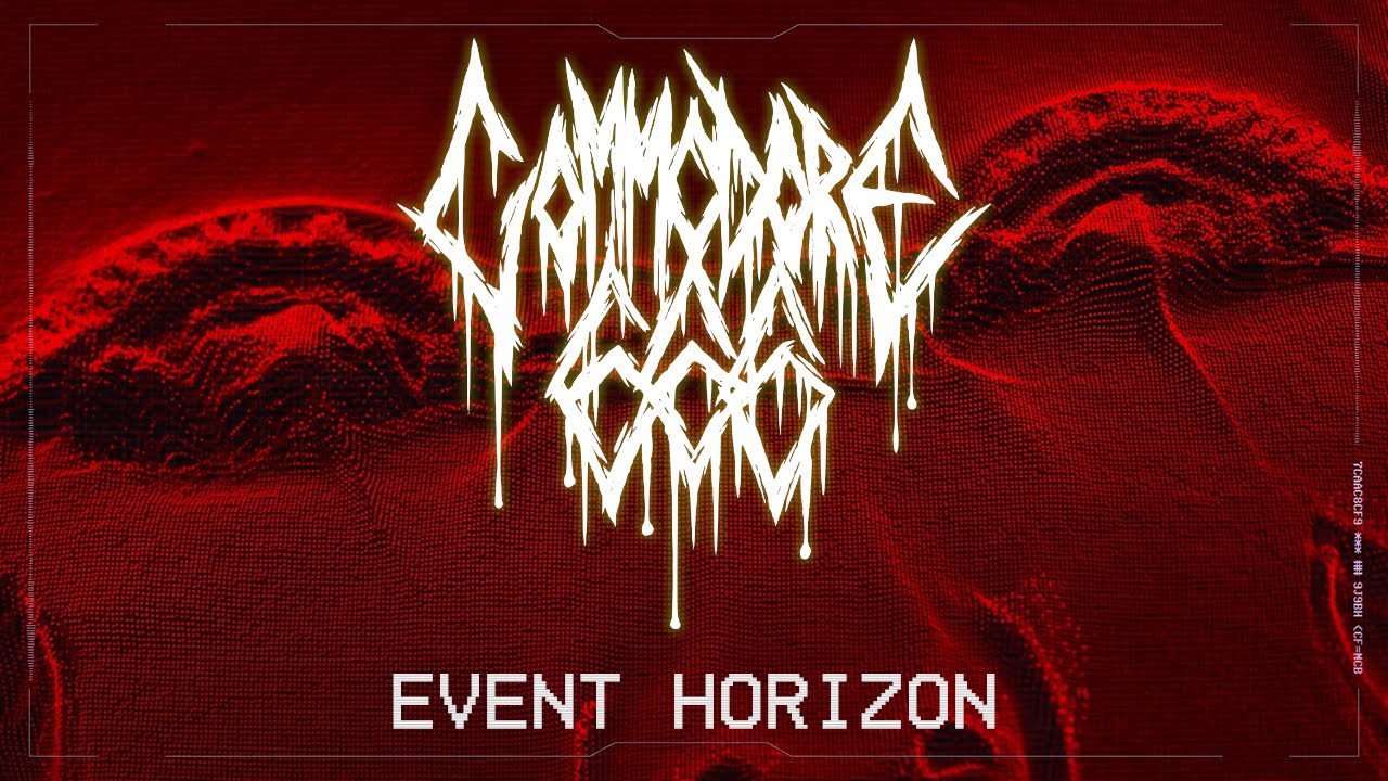 Commodore666 &ndash; Event Horizon (Official Music Video)