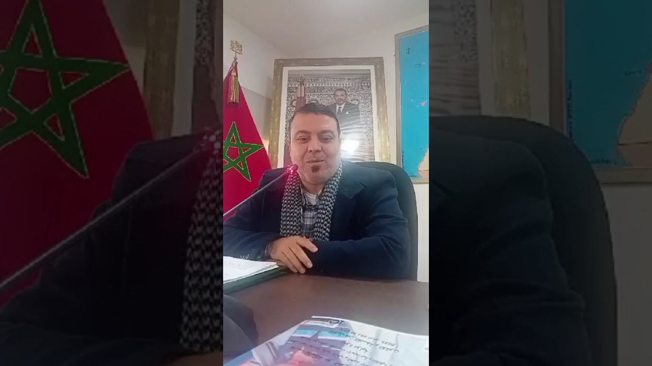 Доктор Мухаммад Лашкар: Философия Аль-Газали между толкованием и истиной