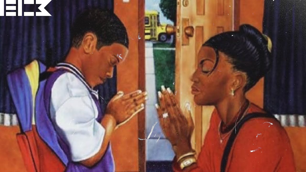 Gospel Type Beat 2021 | Soulful Church Type Beat 2021
