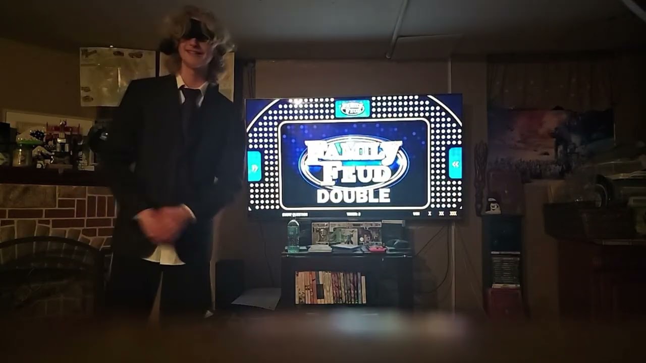 Discord JJKPP Family feud