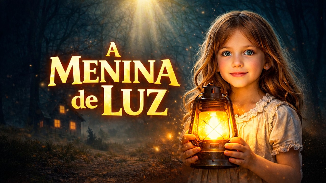 A menina de Luz