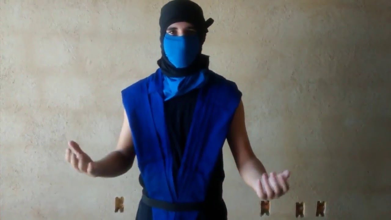 Tutorial de como fazer Cospobre  ,